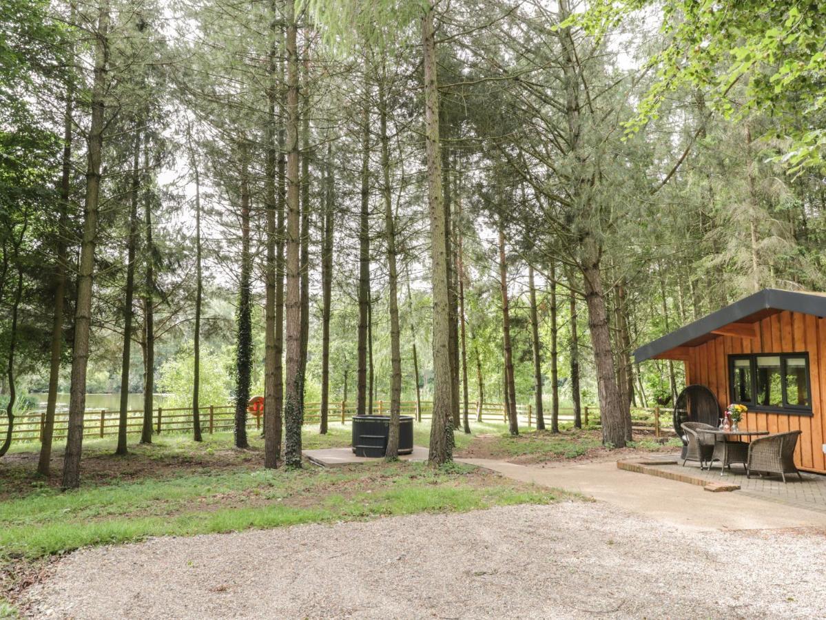 Lake View Lodge Scarborough Exterior foto