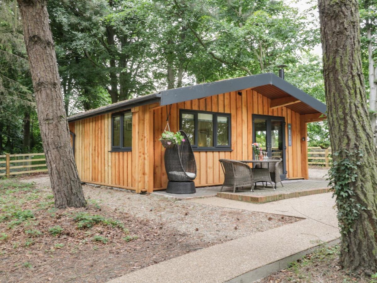 Lake View Lodge Scarborough Exterior foto